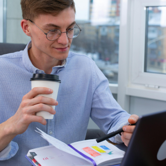 market your small business smarter in just one hour a month