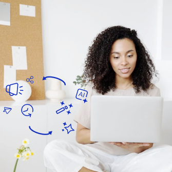 small business brand kit