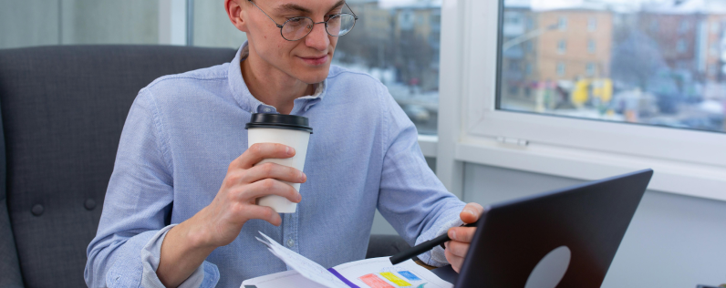 market your small business smarter in just one hour a month