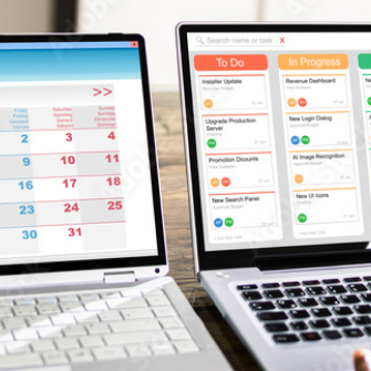 annual marketing calendar