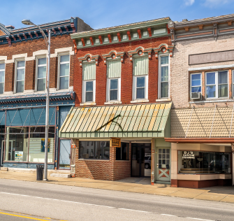 canadian smb strengths