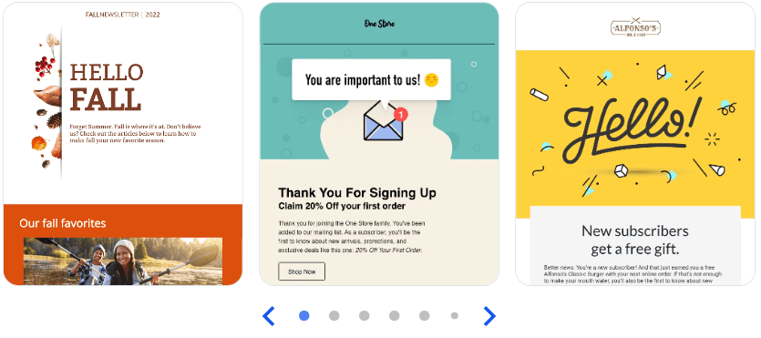 The Ultimate Guide to Free Email Marketing Services | Constant Contact