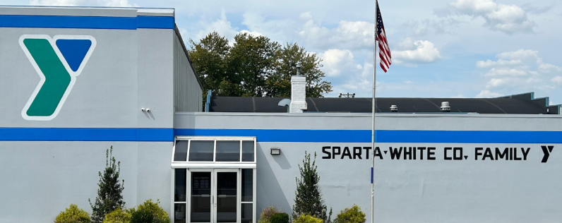 Sparta-White YMCA