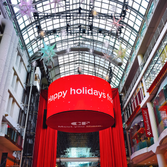 inclusive holiday