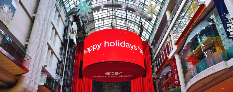 inclusive holiday
