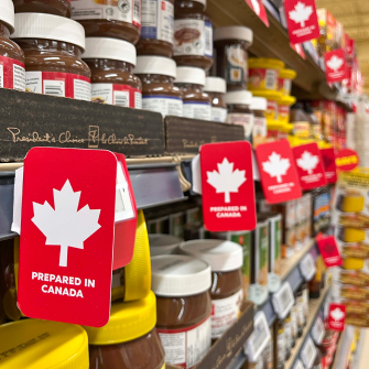 Black Friday Canada deals