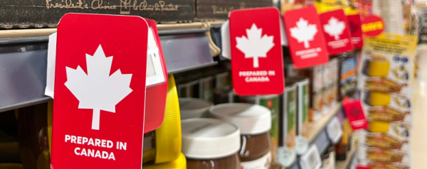 Black Friday Canada deals