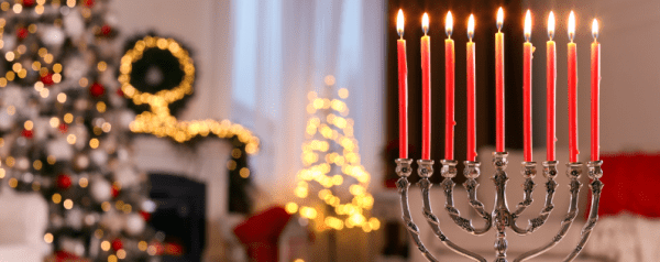 multicultural holidays