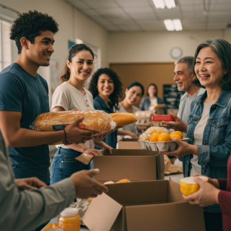 Giving Tuesday Canada