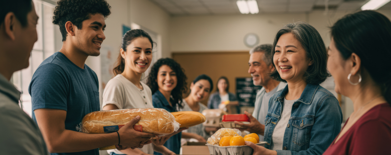 Giving Tuesday Canada