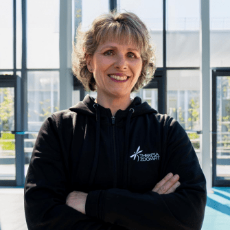 Theresa ZoomFit