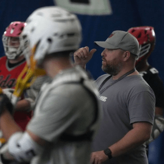 NextLevel Lacrosse Constant Contact