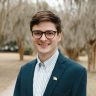 Headshot of Eric Smith from CallRail